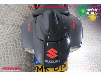 Suzuki  GSX R 750 BY 2007 33.358 km! picture 9
