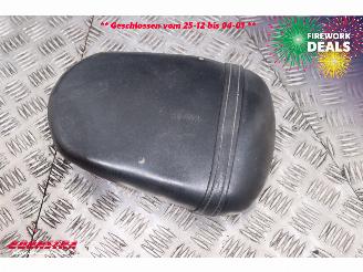 Suzuki  GSX R 750 BY 2007 33.358 km! picture 16