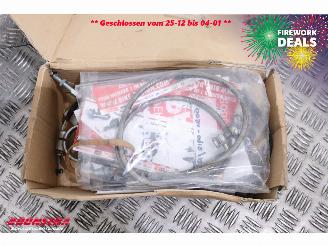 Suzuki  GSX R 750 BY 2007 33.358 km! picture 18