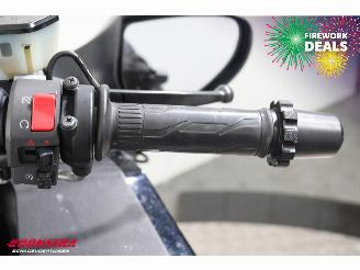 Kawasaki GTR 1400 ABS Dominator Heizgriffe 3X Koffer picture 22