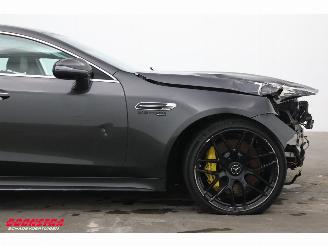 Mercedes AMG 63 4MATIC+ Premium Pano ACC Burmester picture 6