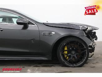 Mercedes AMG 63 4MATIC+ Premium Pano ACC Burmester picture 6