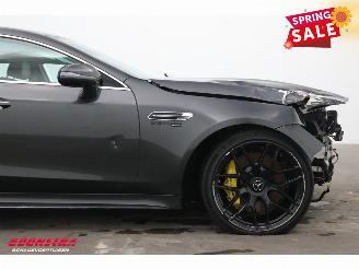 Mercedes AMG 63 4MATIC+ Premium Pano ACC Burmester picture 6