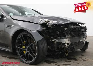 Mercedes AMG 63 4MATIC+ Premium Pano ACC Burmester picture 7