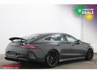 Mercedes AMG 63 4MATIC+ Premium Pano ACC Burmester picture 3