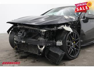 Mercedes AMG 63 4MATIC+ Premium Pano ACC Burmester picture 15