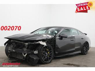 Mercedes AMG 63 4MATIC+ Premium Pano ACC Burmester picture 1