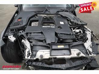 Mercedes AMG 63 4MATIC+ Premium Pano ACC Burmester picture 10