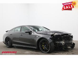 Mercedes AMG 63 4MATIC+ Premium Pano ACC Burmester picture 2