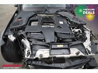 Mercedes AMG 63 4MATIC+ Premium Pano ACC Burmester picture 10