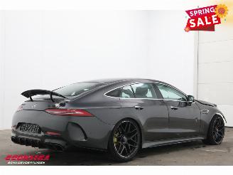 Mercedes AMG 63 4MATIC+ Premium Pano ACC Burmester picture 3