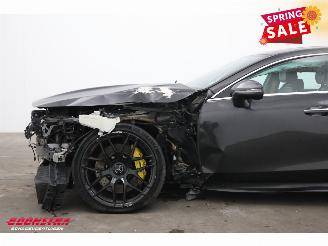 Mercedes AMG 63 4MATIC+ Premium Pano ACC Burmester picture 16