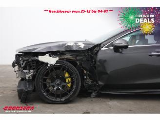 Mercedes AMG 63 4MATIC+ Premium Pano ACC Burmester picture 16