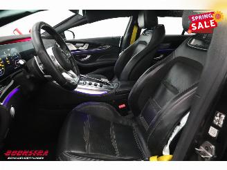 Mercedes AMG 63 4MATIC+ Premium Pano ACC Burmester picture 21