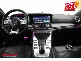 Mercedes AMG 63 4MATIC+ Premium Pano ACC Burmester picture 19
