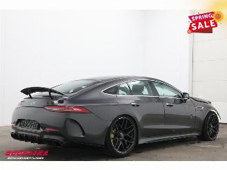 Mercedes AMG 63 4MATIC+ Premium Pano ACC Burmester picture 3