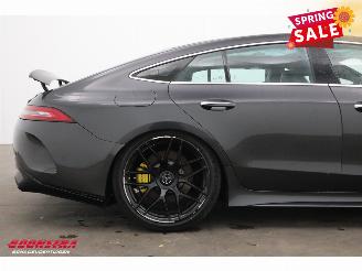 Mercedes AMG 63 4MATIC+ Premium Pano ACC Burmester picture 5