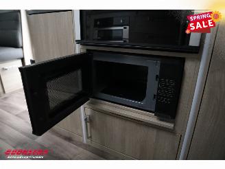 Kabe  IMPERIAL 780 TDL KS Hydraulic Level 2X Mover Dakairco Oven Douche BY 2022 picture 21