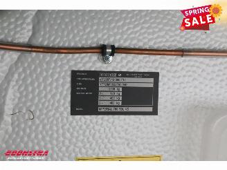 Kabe  IMPERIAL 780 TDL KS Hydraulic Level 2X Mover Dakairco Oven Douche BY 2022 picture 39