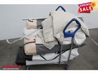 Kabe  IMPERIAL 780 TDL KS Hydraulic Level 2X Mover Dakairco Oven Douche BY 2022 picture 37