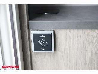 Kabe  IMPERIAL 780 TDL KS Hydraulic Level 2X Mover Dakairco Oven Douche BY 2022 picture 29