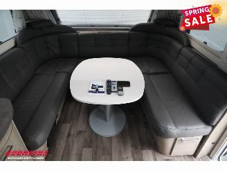 Kabe  IMPERIAL 780 TDL KS Hydraulic Level 2X Mover Dakairco Oven Douche BY 2022 picture 17