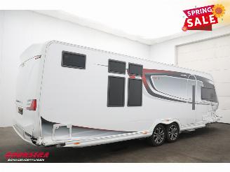 Kabe  IMPERIAL 780 TDL KS Hydraulic Level 2X Mover Dakairco Oven Douche BY 2022 picture 3