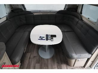 Kabe  IMPERIAL 780 TDL KS Hydraulic Level 2X Mover Dakairco Oven Douche BY 2022 picture 17