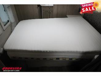 Kabe  IMPERIAL 780 TDL KS Hydraulic Level 2X Mover Dakairco Oven Douche BY 2022 picture 16