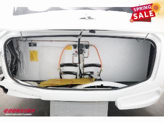 Kabe  IMPERIAL 780 TDL KS Hydraulic Level 2X Mover Dakairco Oven Douche BY 2022 picture 40