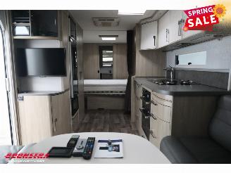 Kabe  IMPERIAL 780 TDL KS Hydraulic Level 2X Mover Dakairco Oven Douche BY 2022 picture 13