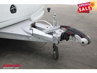 Kabe  IMPERIAL 780 TDL KS Hydraulic Level 2X Mover Dakairco Oven Douche BY 2022 picture 41