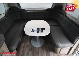 Kabe  IMPERIAL 780 TDL KS Hydraulic Level 2X Mover Dakairco Voortent Luifel picture 17