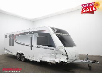 Kabe  IMPERIAL 780 TDL KS Hydraulic Level 2X Mover Dakairco Oven Douche BY 2022 picture 2