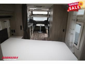 Kabe  IMPERIAL 780 TDL KS Hydraulic Level 2X Mover Dakairco Oven Douche BY 2022 picture 14