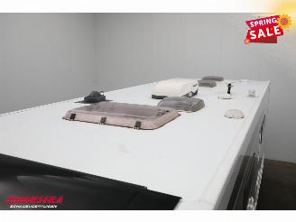 Kabe  IMPERIAL 780 TDL KS Hydraulic Level 2X Mover Dakairco Oven Douche BY 2022 picture 36