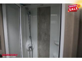 Kabe  IMPERIAL 780 TDL KS Hydraulic Level 2X Mover Dakairco Oven Douche BY 2022 picture 22