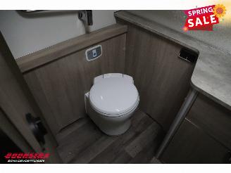 Kabe  IMPERIAL 780 TDL KS Hydraulic Level 2X Mover Dakairco Oven Douche BY 2022 picture 24