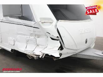 Kabe  IMPERIAL 780 TDL KS Hydraulic Level 2X Mover Dakairco Voortent Luifel picture 8