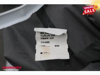 Kabe  IMPERIAL 780 TDL KS Hydraulic Level 2X Mover Dakairco Oven Douche BY 2022 picture 35