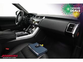 Land Rover Range Rover sport 2.0 P400e HSE Dynamic Pano Meridian Memory Apple/Android SHZ AHK picture 5