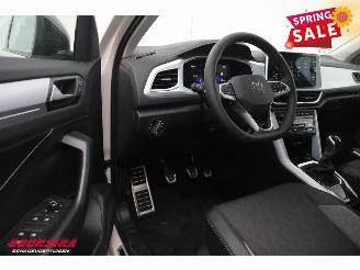 Volkswagen T-Roc 1.0 TSI Goal LED ACC Virtual Clima Camera LRHZ 485 km!! picture 20