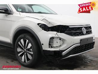 Volkswagen T-Roc 1.0 TSI Goal LED ACC Virtual Clima Camera LRHZ 485 km!! picture 6