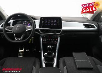 Volkswagen T-Roc 1.0 TSI Goal LED ACC Virtual Clima Camera LRHZ 485 km!! picture 16