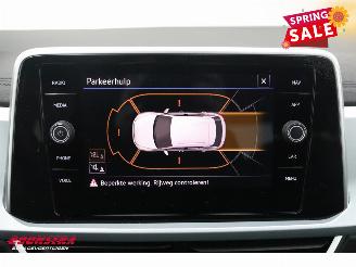 Volkswagen T-Roc 1.0 TSI Goal LED ACC Virtual Clima Camera LRHZ 485 km!! picture 26