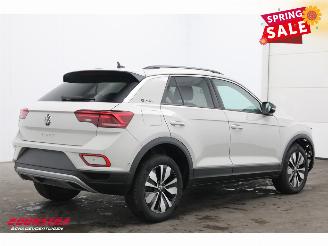 Volkswagen T-Roc 1.0 TSI Goal LED ACC Virtual Clima Camera LRHZ 485 km!! picture 3