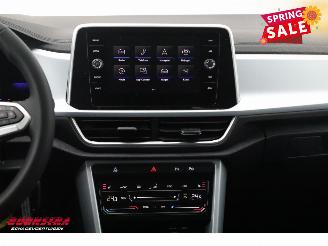 Volkswagen T-Roc 1.0 TSI Goal LED ACC Virtual Clima Camera LRHZ 485 km!! picture 17