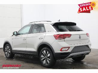 Volkswagen T-Roc 1.0 TSI Goal LED ACC Virtual Clima Camera LRHZ 485 km!! picture 4