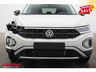 Volkswagen T-Roc 1.0 TSI Goal LED ACC Virtual Clima Camera LRHZ 485 km!! picture 8