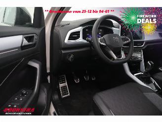Volkswagen T-Roc 1.0 TSI Goal LED ACC Virtual Clima Camera LRHZ 485 km!! picture 20